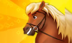 Horse Shoeing 2 image