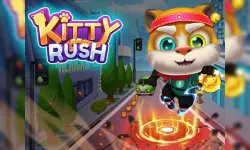 Kitty Rush image