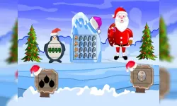 Christmas Resort Escape image