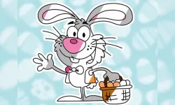 Easter Coloring Book Online image
