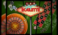 Las Vegas Roulette image