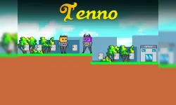 Tenno image