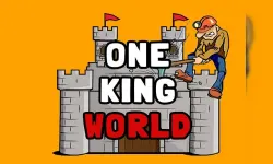 OneKingWorld image
