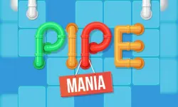 Pipe Mania image