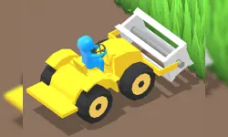 Grass Reaper image