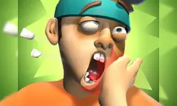 Slap Kings - Fun & Run 3D Game image