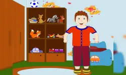 Make Your Little Boy image