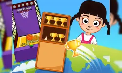 Toca Avatar My House image