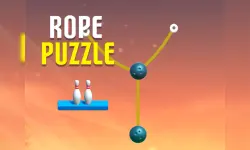 Rope Puzzle image