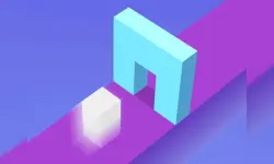 Shape Shift Run image