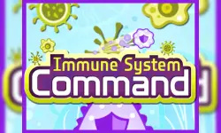 Immune system Command image