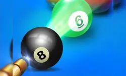 8 Ball Billiard Pool image