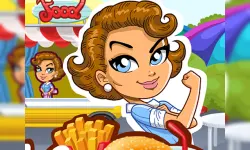 Julias Food Truck image