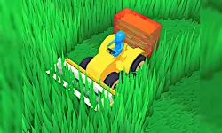 Grass Cut Master image
