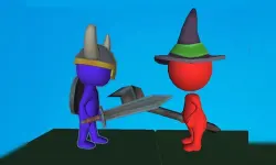 Castle Wars: Cell Battle image