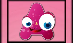 Letter Shapes image