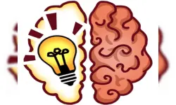 Creativity Master Brain image