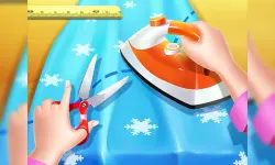 Baby Fashion Tailor Shop image