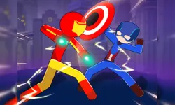 Ragdoll Warriors image