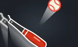 Baseball Hit image