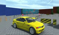 RCC Car Parking 3D image