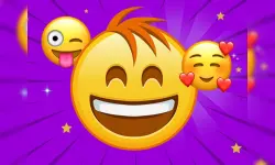 Emoji Skill Puzzles image
