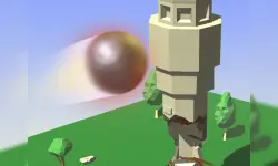 Demolish image