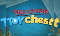 Mahjong Toy Chest image