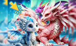 So Diffrent Dragons image