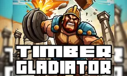 Timber Gladiator image