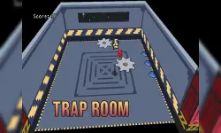 Trap Room image