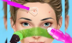 Beauty Salon - Back-to-School image
