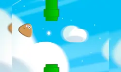 Flappy Pou image