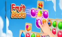 Fruit Blocks image