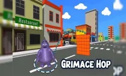 Grimace Hop image