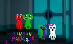 Ban Ban Parkour image