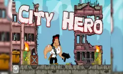 City Hero image