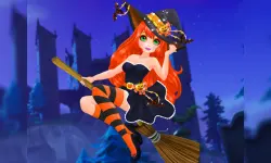 Horrible Lovely Manicure Halloween 2019 image