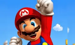 Mario Match3 image