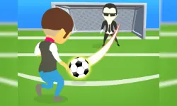 Super Kick 3D: World Cup image