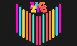 ZigZag Color Line image