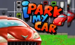 iPark my car image