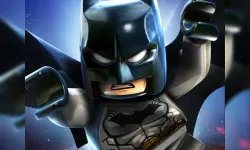 Batman: The Enemy Within image
