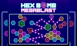 Hex bomb - Megablast image