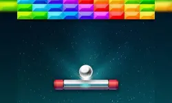 Space Pong image