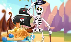 Cursed Pirate Rescue image
