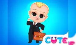 Baby Boss Back In Business image