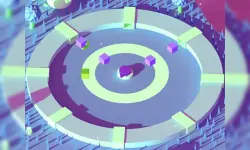 Cube Defensive image
