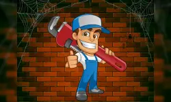 Plumber image