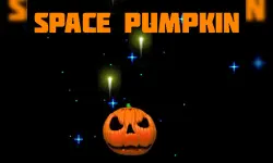 Space Pumpkin image